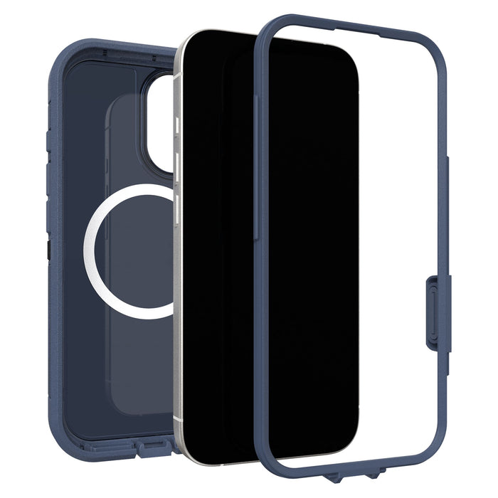 OtterBox Defender XT Pro Clear MagSafe Case with Camera Control