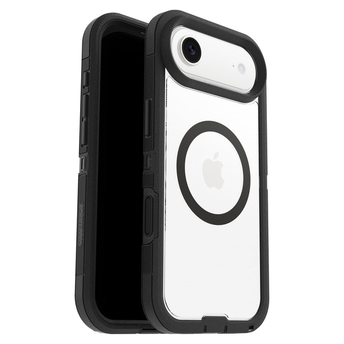 OtterBox Defender XT Pro Clear MagSafe Case with Camera Control for Apple iPhone Air
