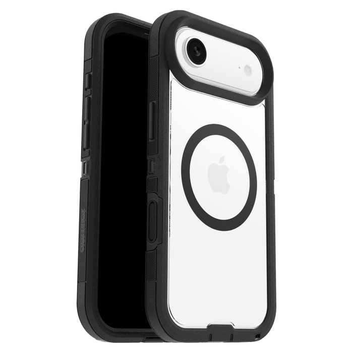 OtterBox Defender XT Pro Clear MagSafe Case with Camera Control