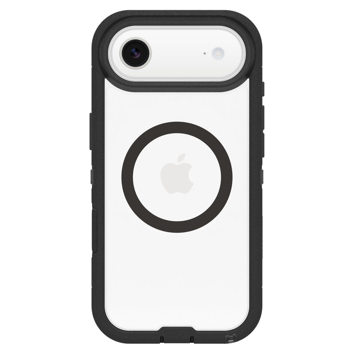 OtterBox Defender XT Pro Clear MagSafe Case with Camera Control