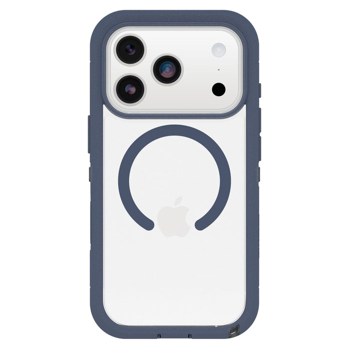 OtterBox Defender XT Pro Clear MagSafe Case with Camera Control
