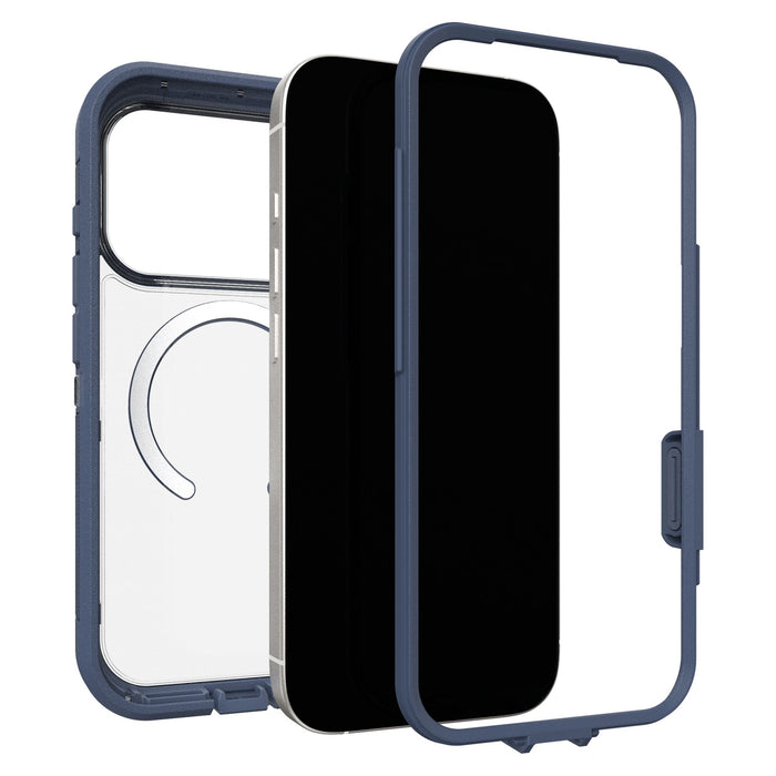OtterBox Defender XT Pro Clear MagSafe Case with Camera Control