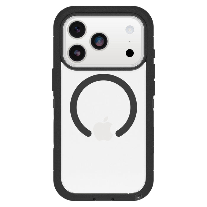 OtterBox Defender XT Pro Clear MagSafe Case with Camera Control