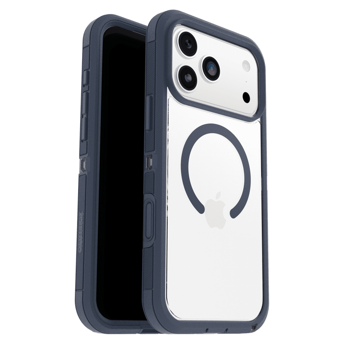 OtterBox Defender XT Pro Clear MagSafe Case with Camera Control