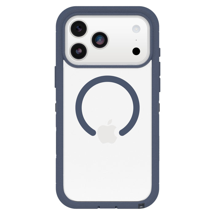 OtterBox Defender XT Pro Clear MagSafe Case with Camera Control