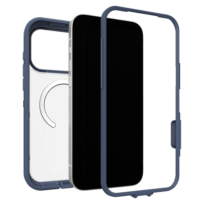 OtterBox Defender XT Pro Clear MagSafe Case with Camera Control