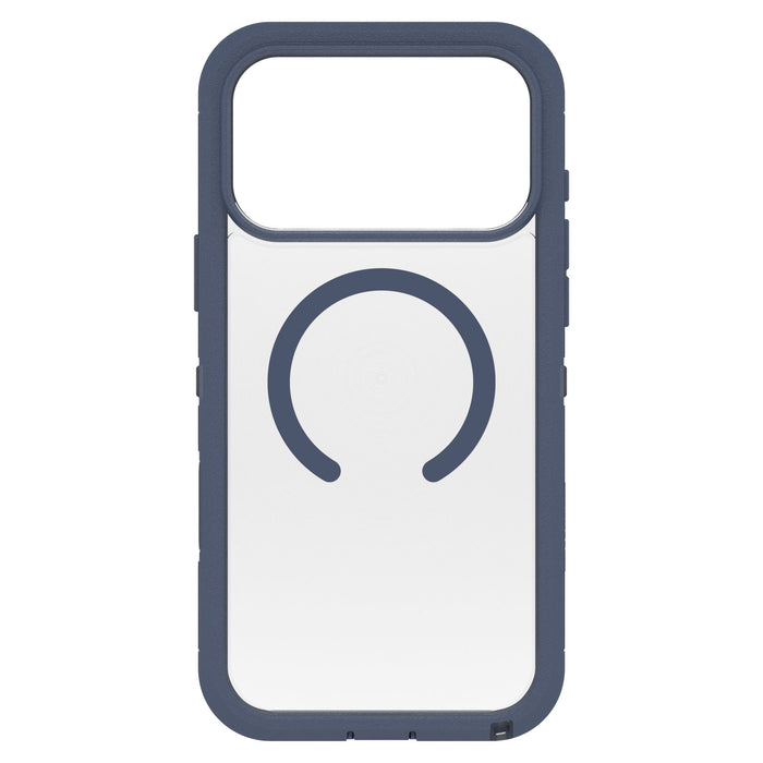 OtterBox Defender XT Pro Clear MagSafe Case with Camera Control