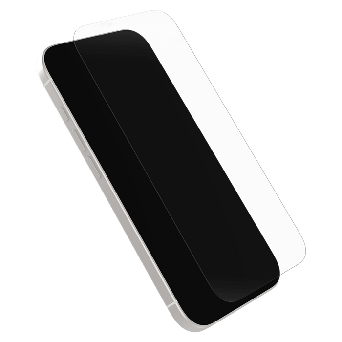 OtterBox Glass Screen Protector for Apple iPhone 17 Clear