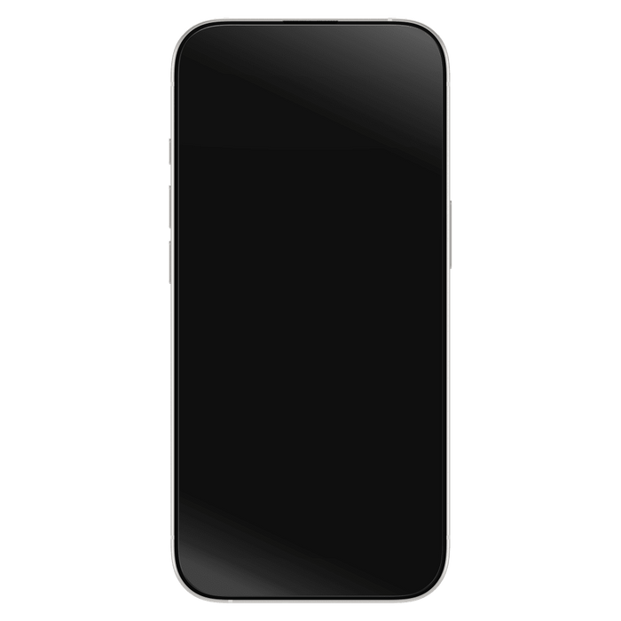 OtterBox Glass Screen Protector for Apple iPhone 17 Clear