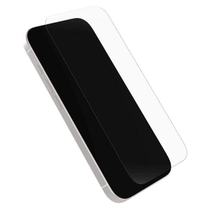 OtterBox Glass Screen Protector for Apple iPhone 17 Pro