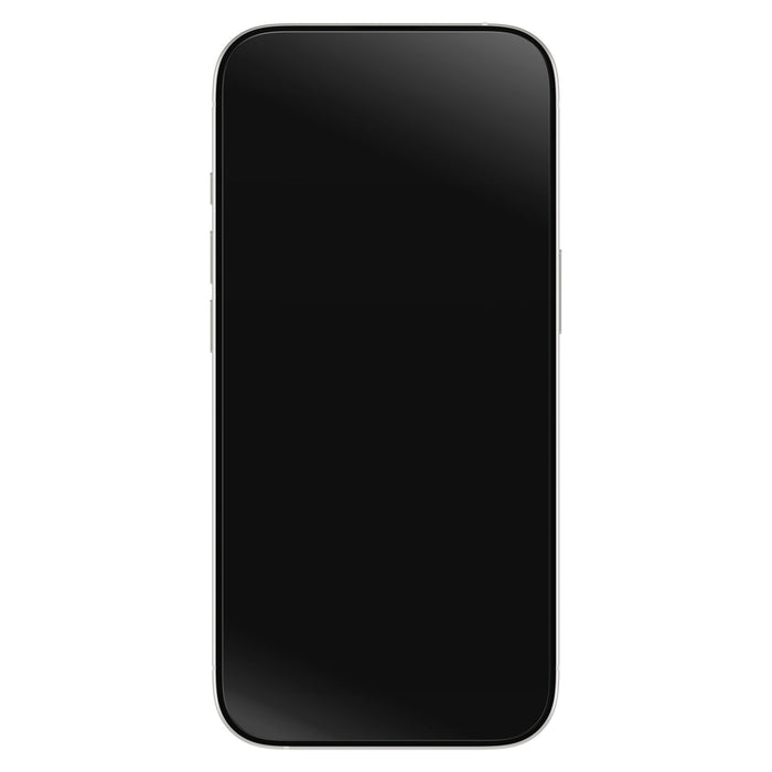 OtterBox Glass Screen Protector for Apple iPhone 17 Pro Clear