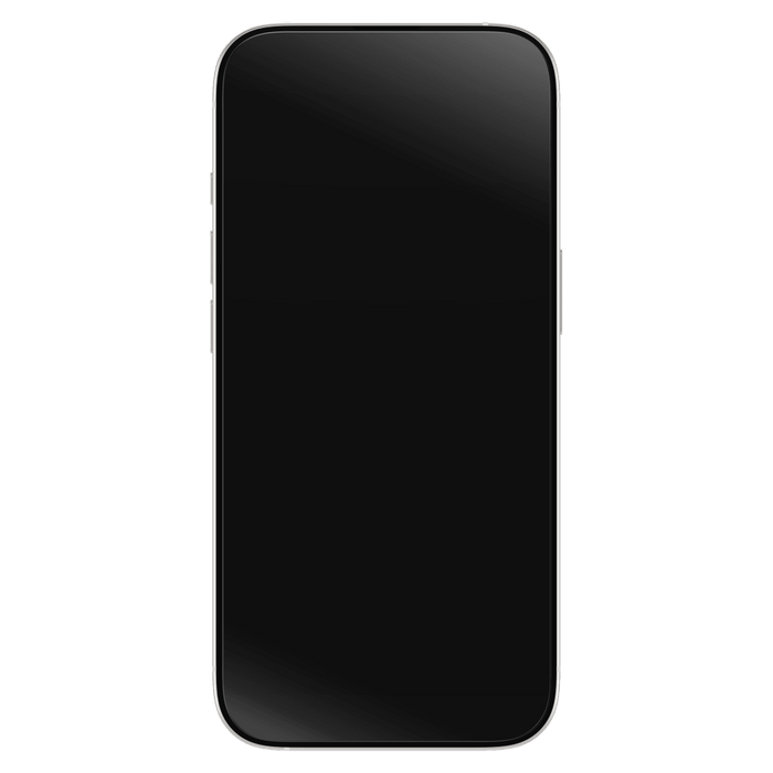 OtterBox Glass Screen Protector for Apple iPhone 17 Pro Clear