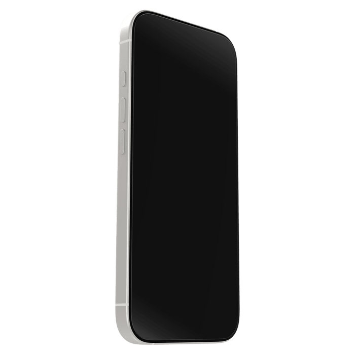 OtterBox Glass Screen Protector for Apple iPhone 17 Pro Clear