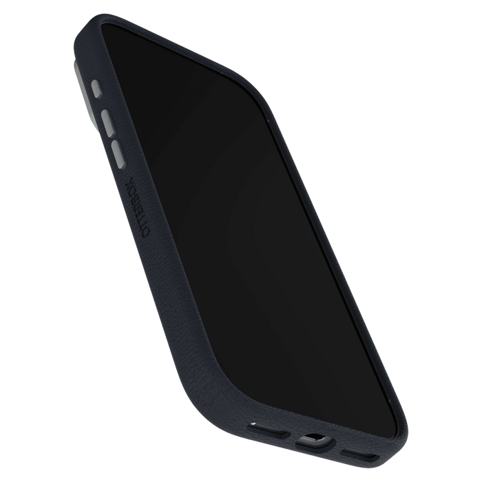 Symmetry Cactus Leather Embroidery MagSafe Case for Apple iPhone 17 Pro Multi-Color