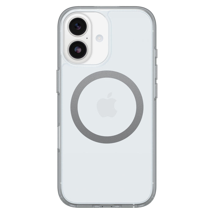 OtterBox Symmetry Clear MagSafe Case with Camera Control