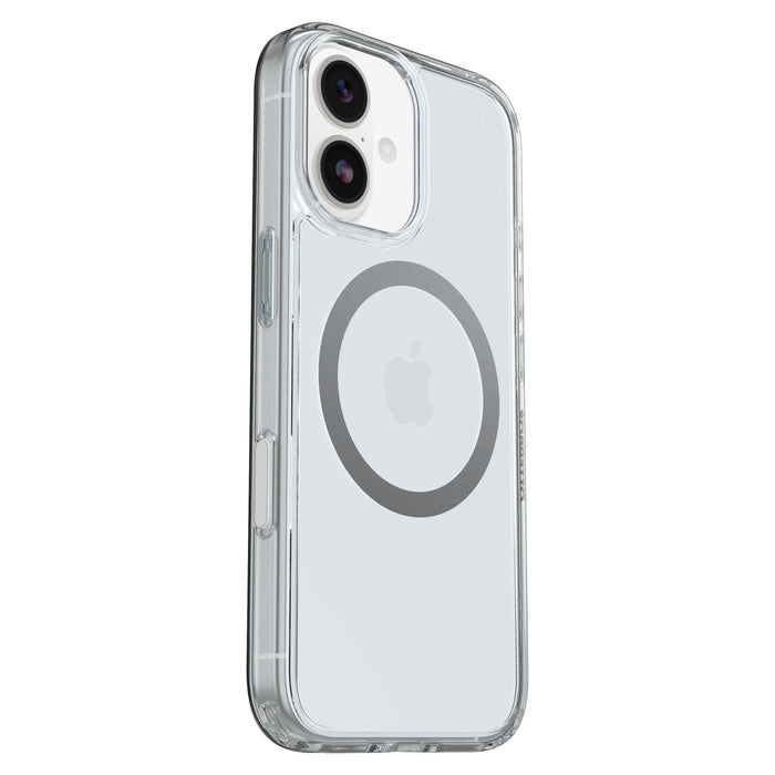 OtterBox Symmetry Clear MagSafe Case with Camera Control