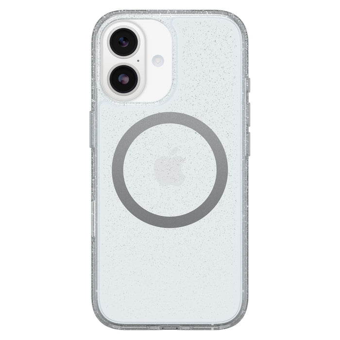OtterBox Symmetry Clear MagSafe Case with Camera Control