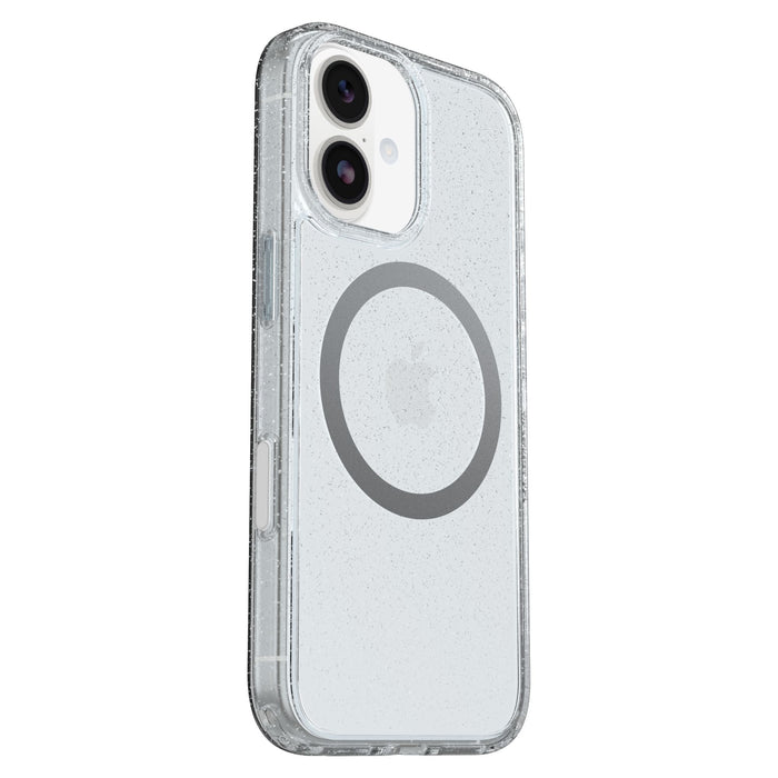OtterBox Symmetry Clear MagSafe Case with Camera Control
