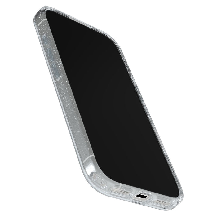 OtterBox Symmetry Clear MagSafe Case with Camera Control