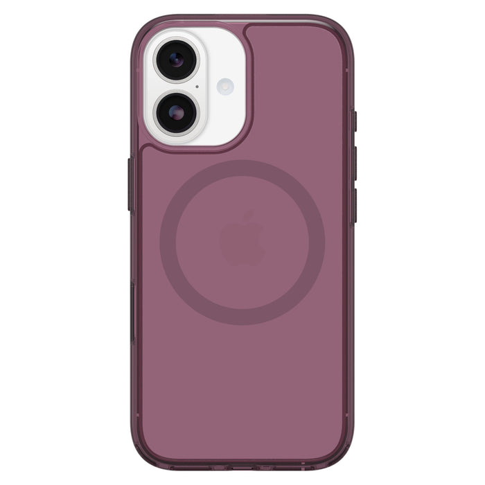 OtterBox Symmetry Clear MagSafe Case with Camera Control