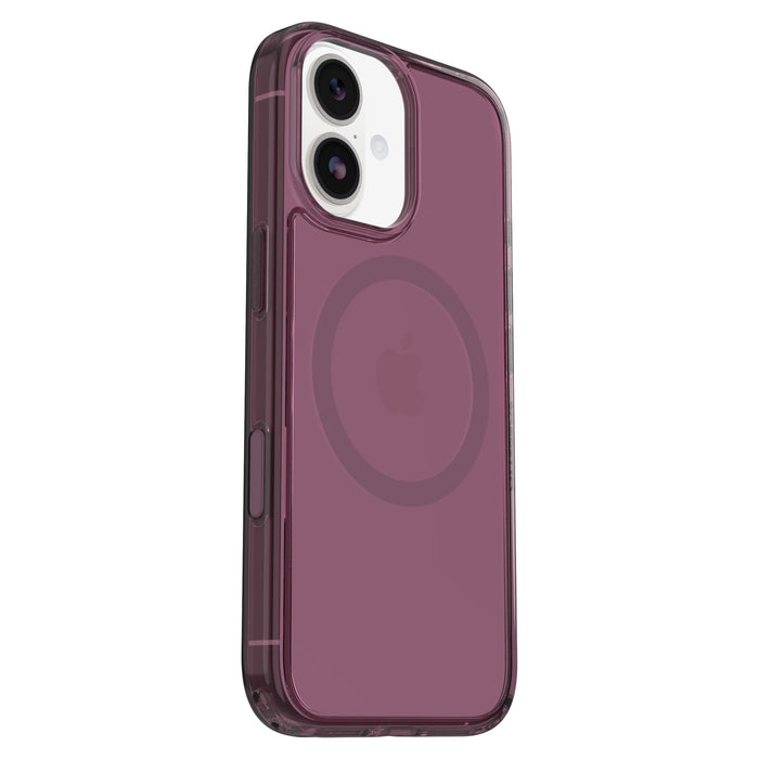 OtterBox Symmetry Clear MagSafe Case with Camera Control