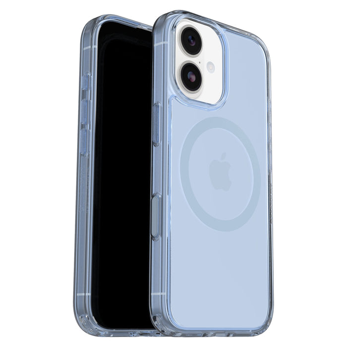 OtterBox Symmetry Clear MagSafe Case with Camera Control for Apple iPhone 17