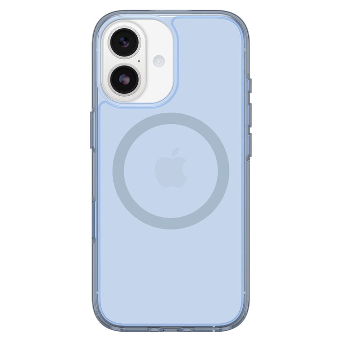 OtterBox Symmetry Clear MagSafe Case with Camera Control