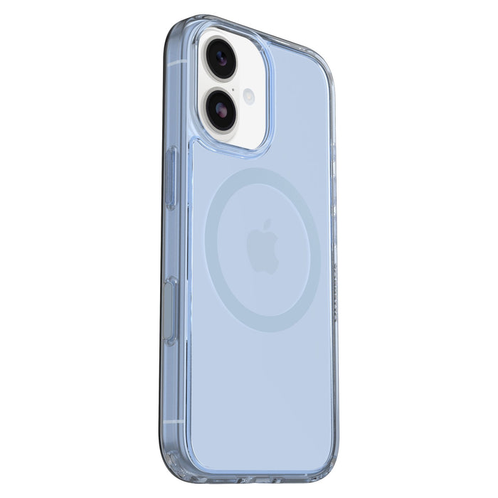 OtterBox Symmetry Clear MagSafe Case with Camera Control