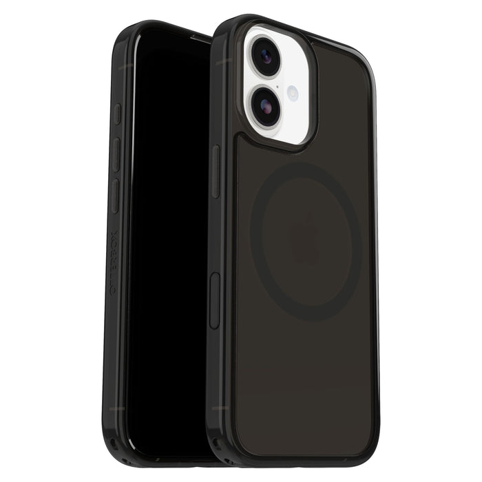 OtterBox Symmetry Clear MagSafe Case with Camera Control for Apple iPhone 17