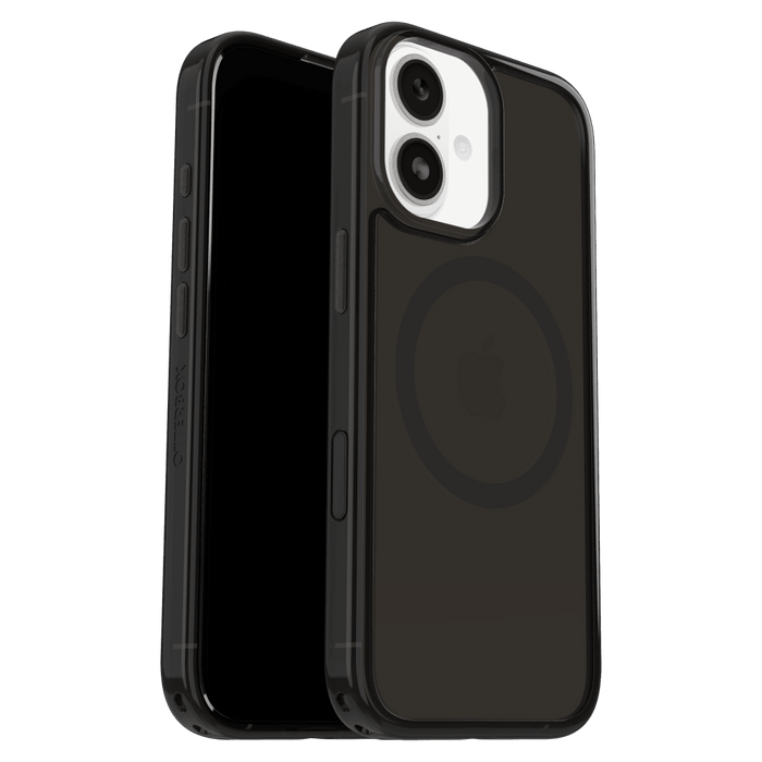 OtterBox Symmetry Clear MagSafe Case with Camera Control
