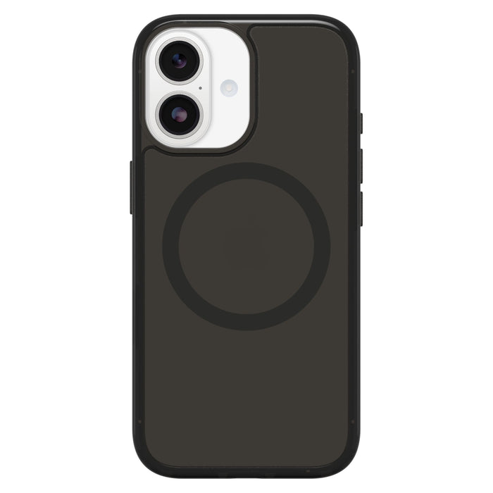 OtterBox Symmetry Clear MagSafe Case with Camera Control
