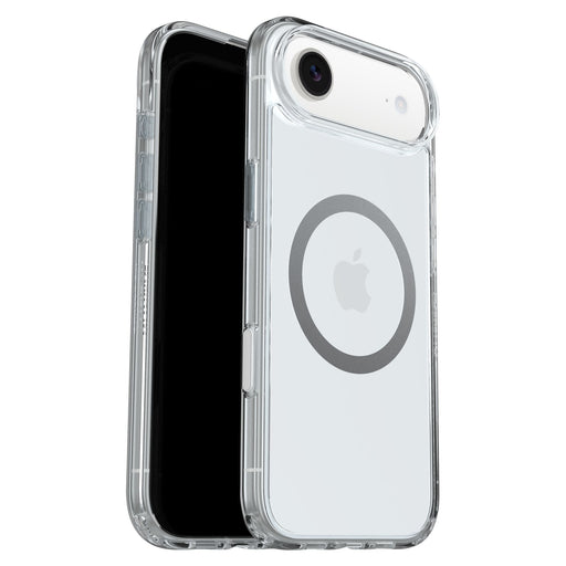 OtterBox Symmetry Clear MagSafe Case with Camera Control for Apple iPhone Air