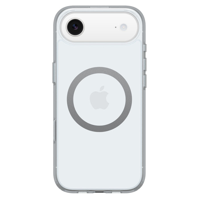 OtterBox Symmetry Clear MagSafe Case with Camera Control