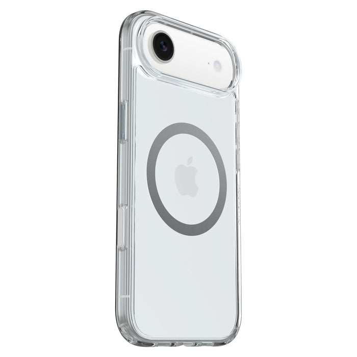 OtterBox Symmetry Clear MagSafe Case with Camera Control