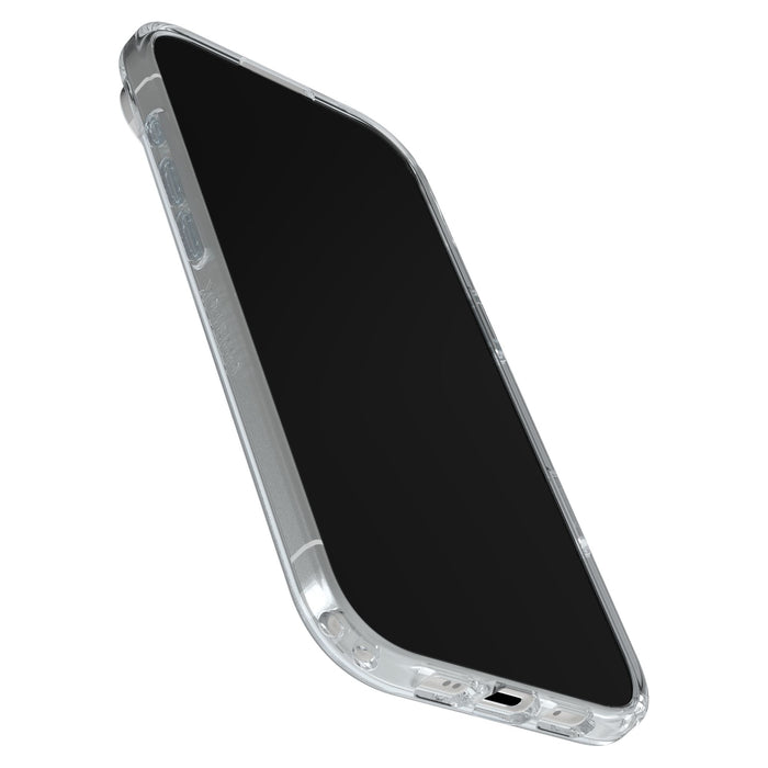 OtterBox Symmetry Clear MagSafe Case with Camera Control