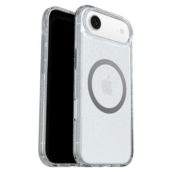 OtterBox Symmetry Clear MagSafe Case with Camera Control for Apple iPhone Air