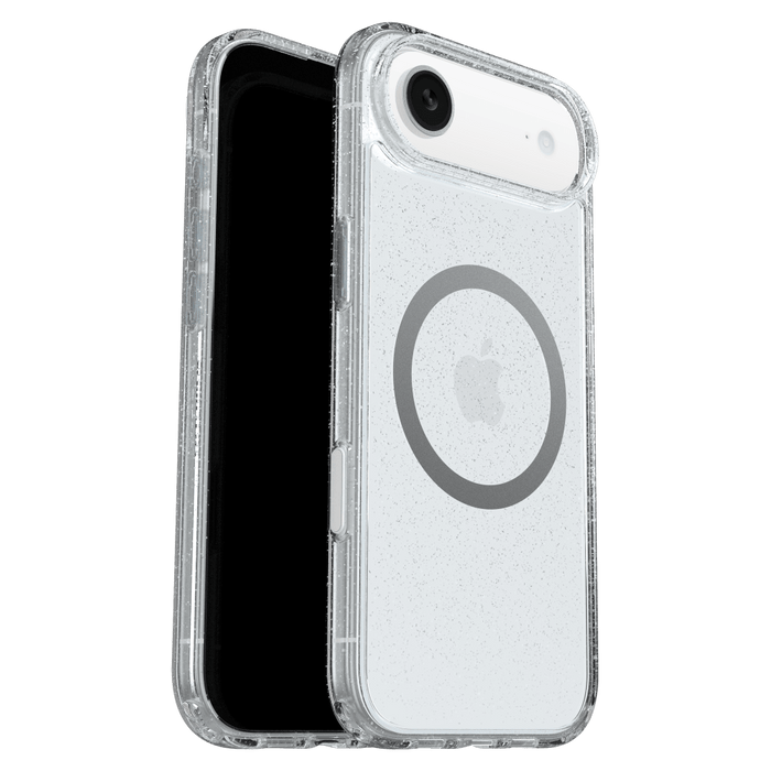 OtterBox Symmetry Clear MagSafe Case with Camera Control