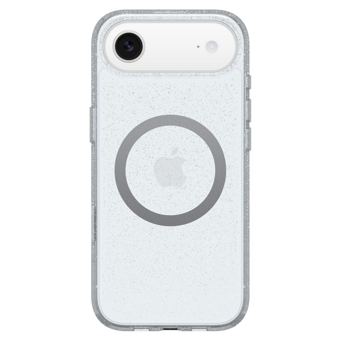 OtterBox Symmetry Clear MagSafe Case with Camera Control