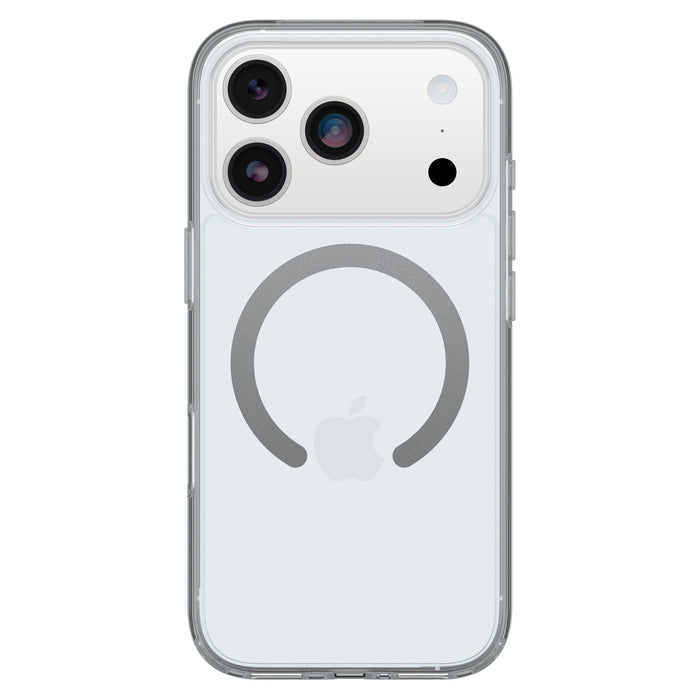 OtterBox Symmetry Clear MagSafe Case with Camera Control