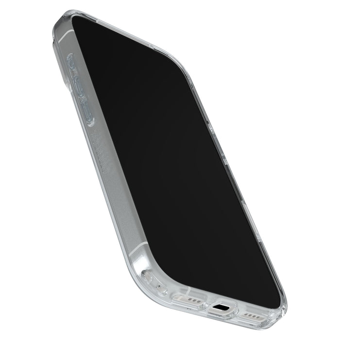 OtterBox Symmetry Clear MagSafe Case with Camera Control