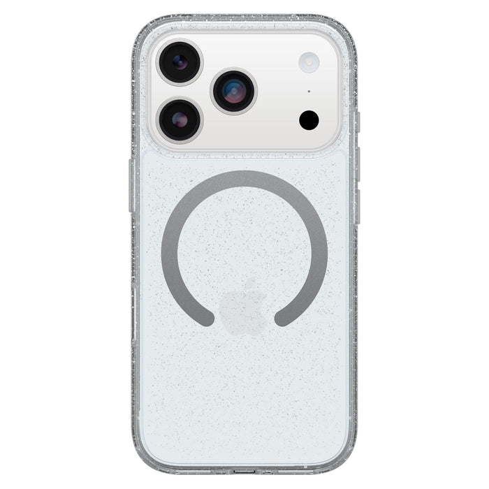 OtterBox Symmetry Clear MagSafe Case with Camera Control