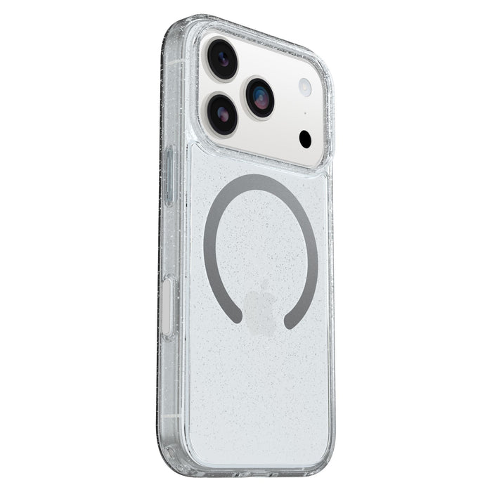 OtterBox Symmetry Clear MagSafe Case with Camera Control
