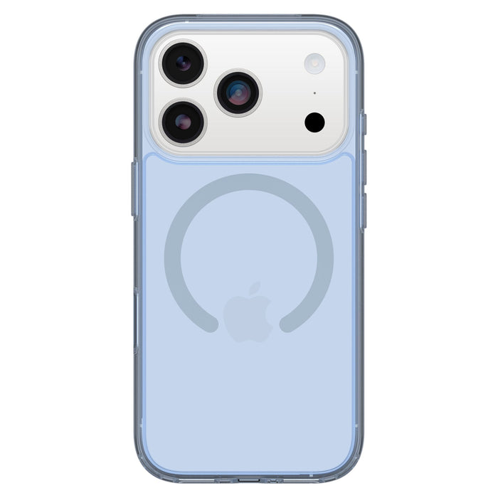 OtterBox Symmetry Clear MagSafe Case with Camera Control