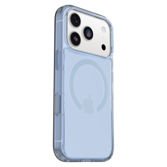 OtterBox Symmetry Clear MagSafe Case with Camera Control