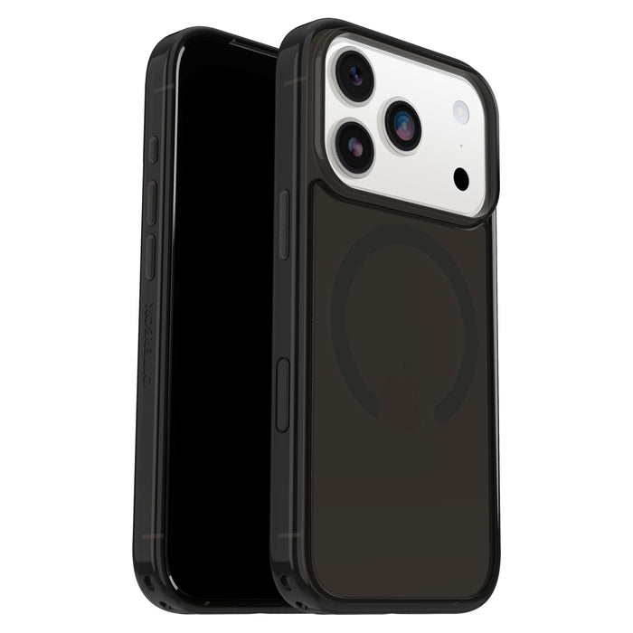 OtterBox Symmetry Clear MagSafe Case with Camera Control for Apple iPhone 17 Pro