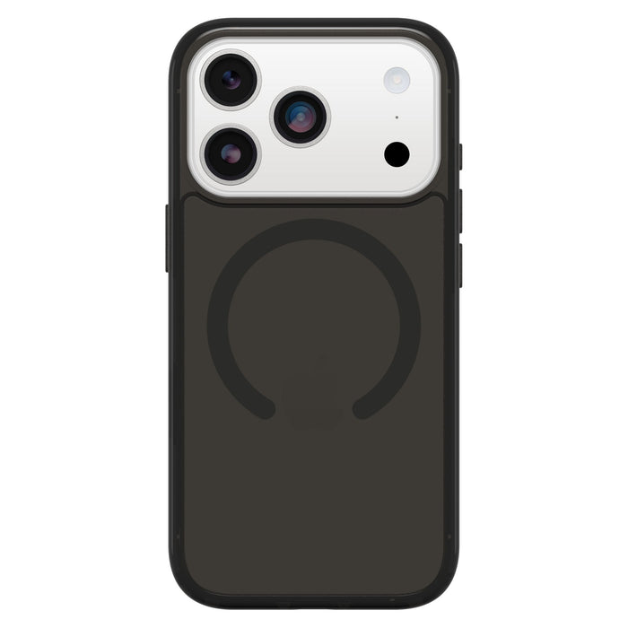 OtterBox Symmetry Clear MagSafe Case with Camera Control