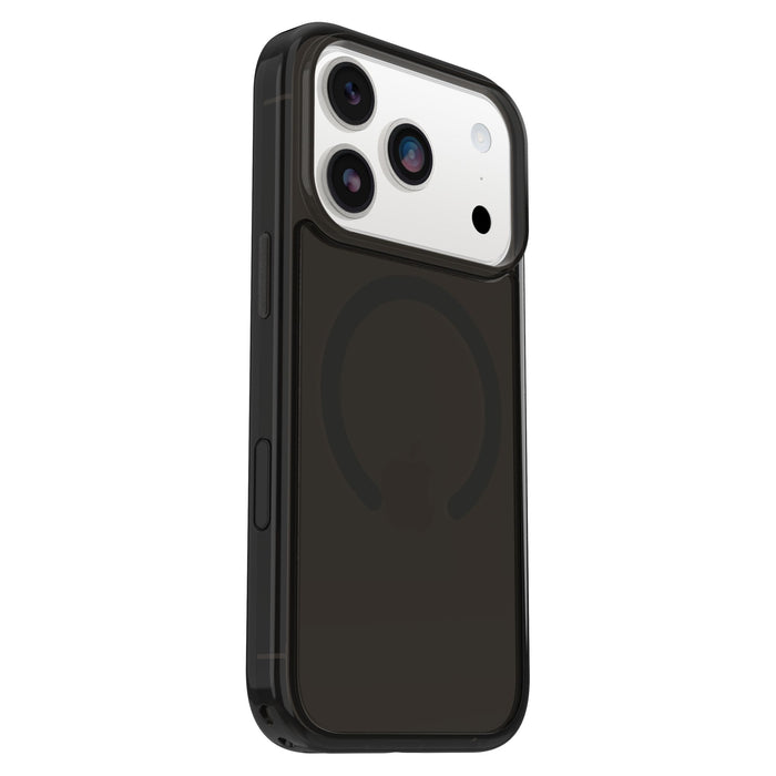 OtterBox Symmetry Clear MagSafe Case with Camera Control