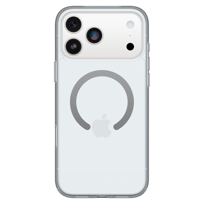 OtterBox Symmetry Clear MagSafe Case with Camera Control