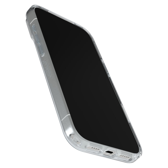 OtterBox Symmetry Clear MagSafe Case with Camera Control