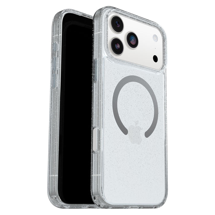 OtterBox Symmetry Clear MagSafe Case with Camera Control for Apple iPhone 17 Pro Max